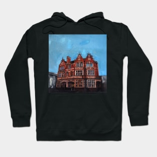 The Punch Hotel, Hull Hoodie